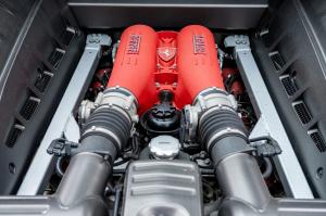 Ferrari F430 2006 года  (NA)